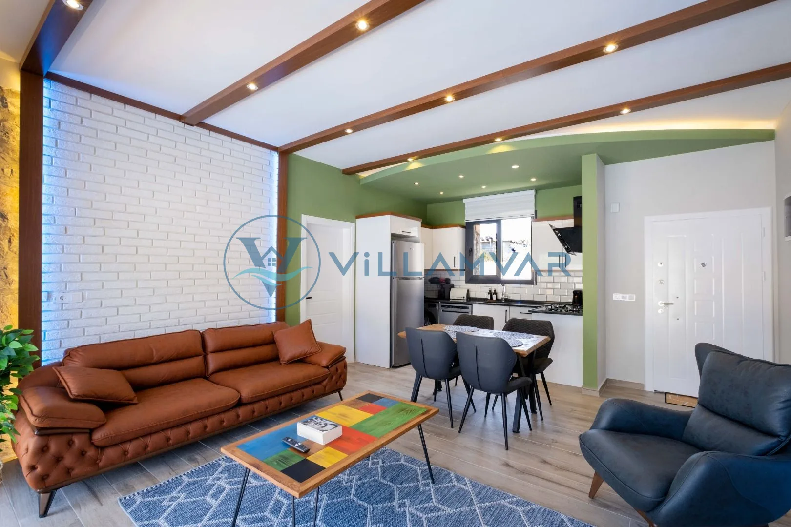 Villa Demo