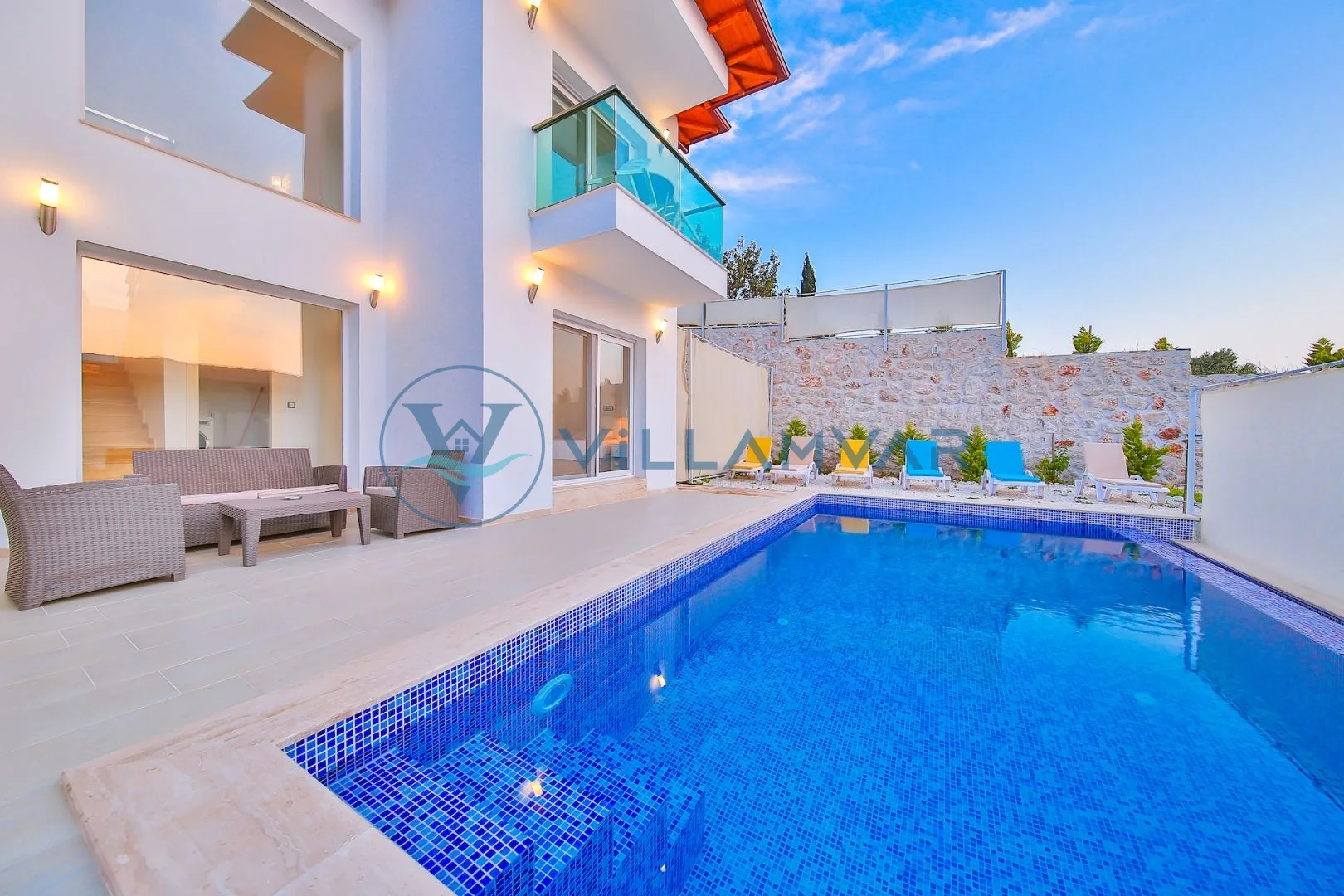 Villa Almeria 5