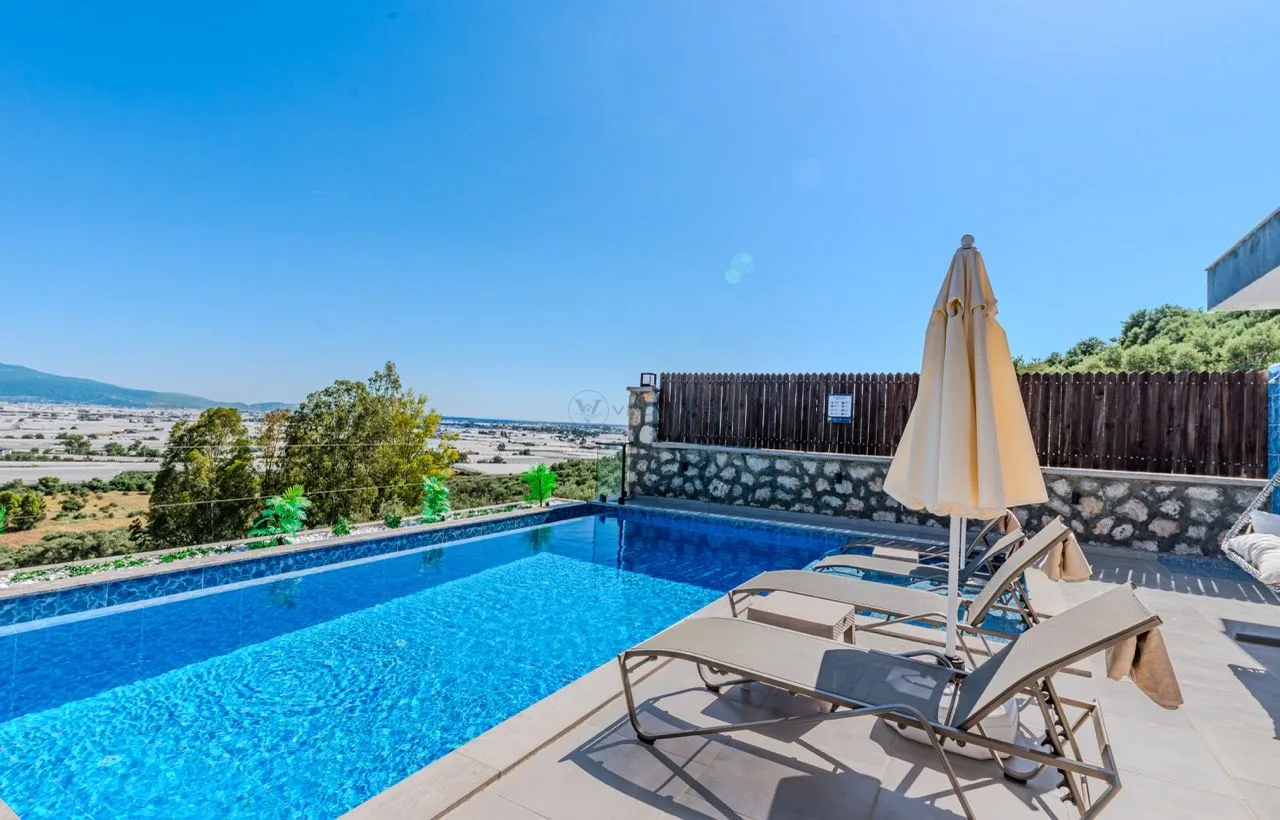 Villa Asmina