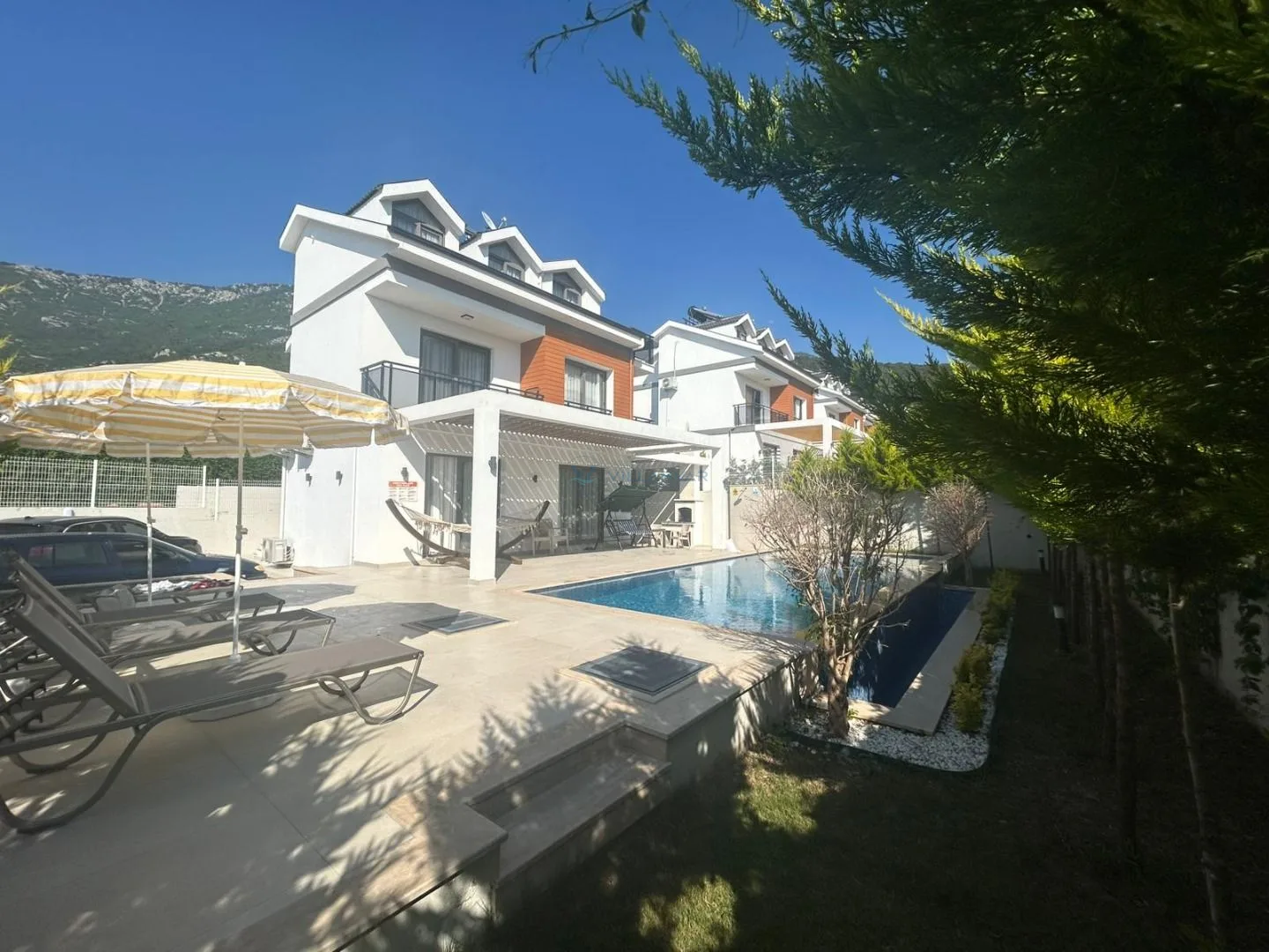 Villa Pon Pon