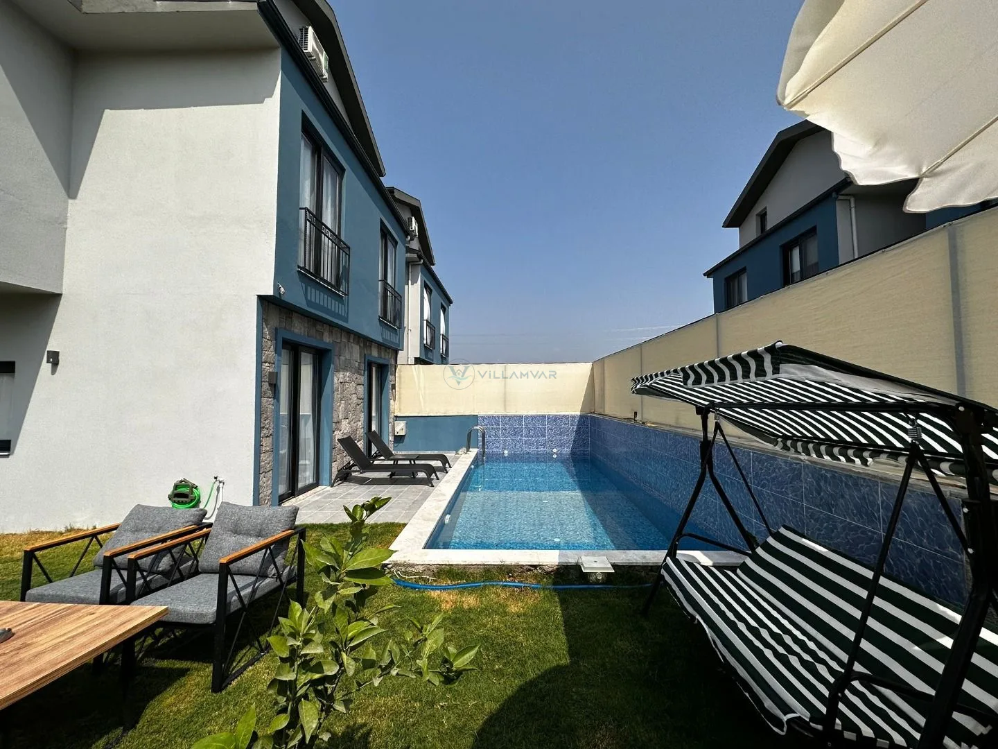 Villa Nağme 1