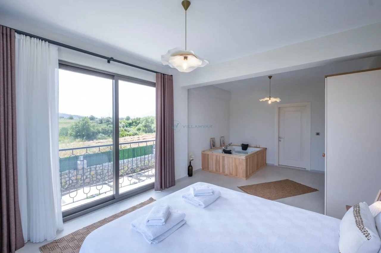 Villa Huzur Eşen