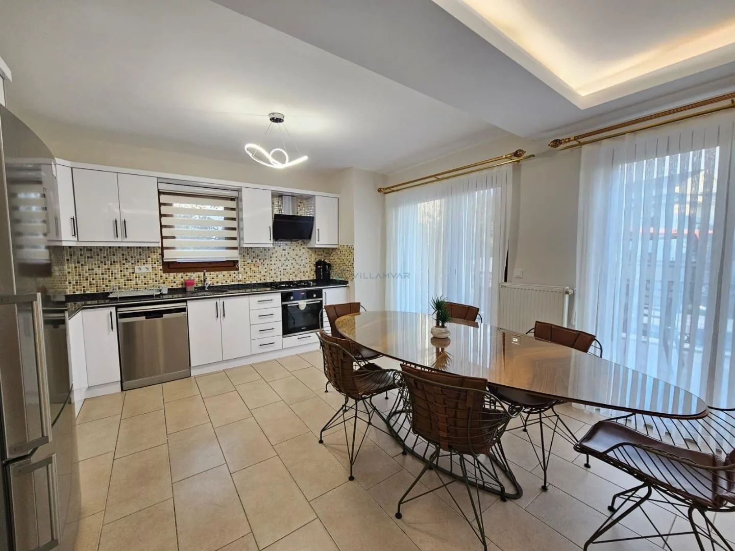 Villa Amour Ölüdeniz
