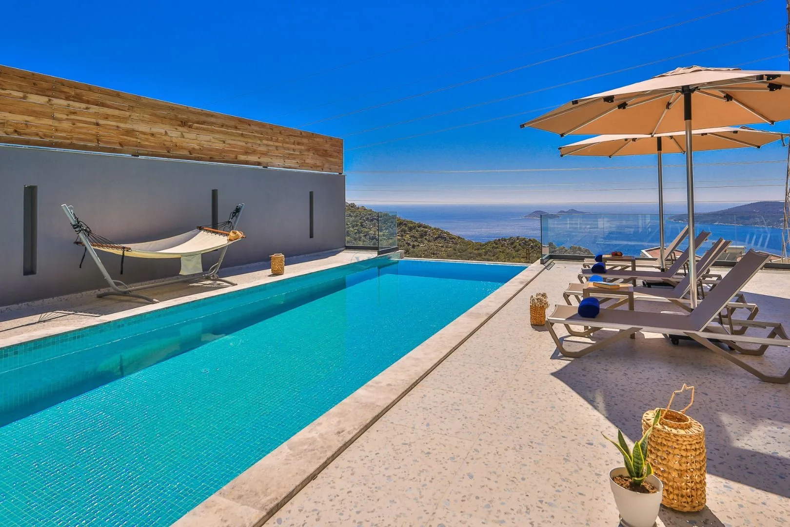 Villa Mare Mare Cal
