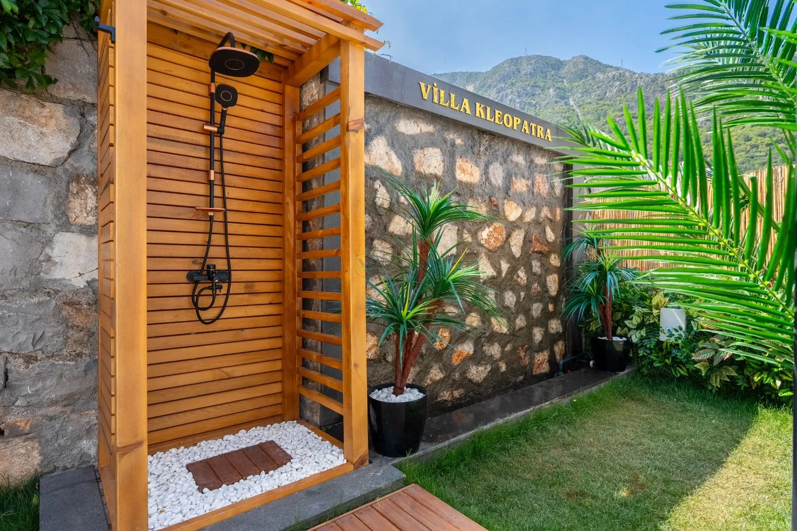 Villa Cleo