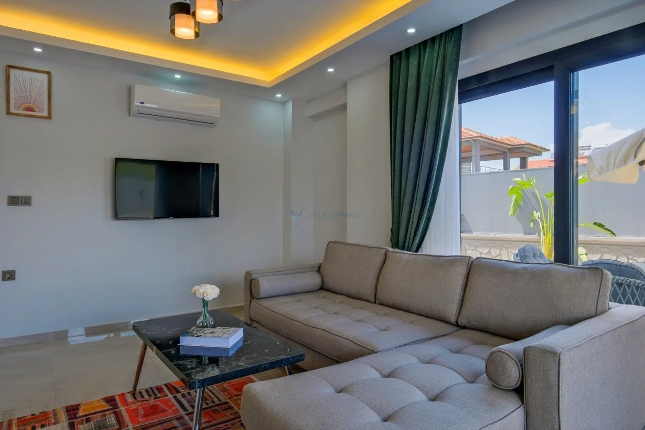 Villa Cortado 2