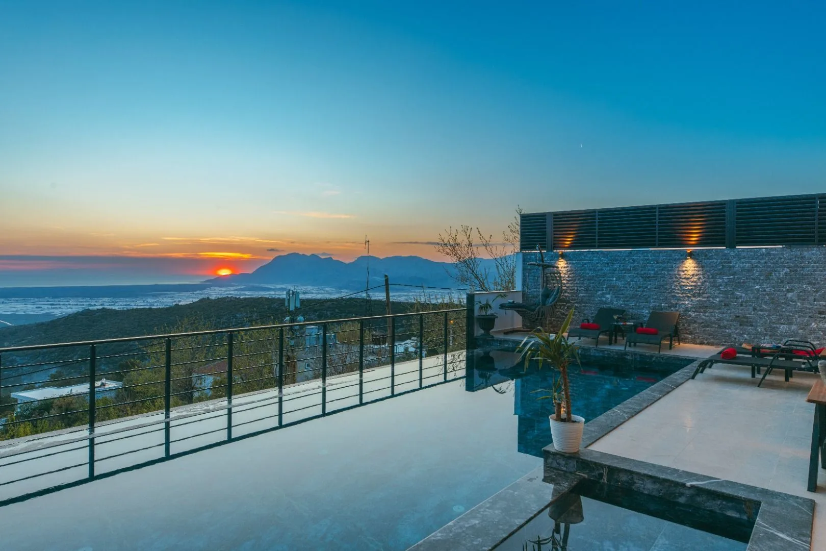 Villa Xanadu