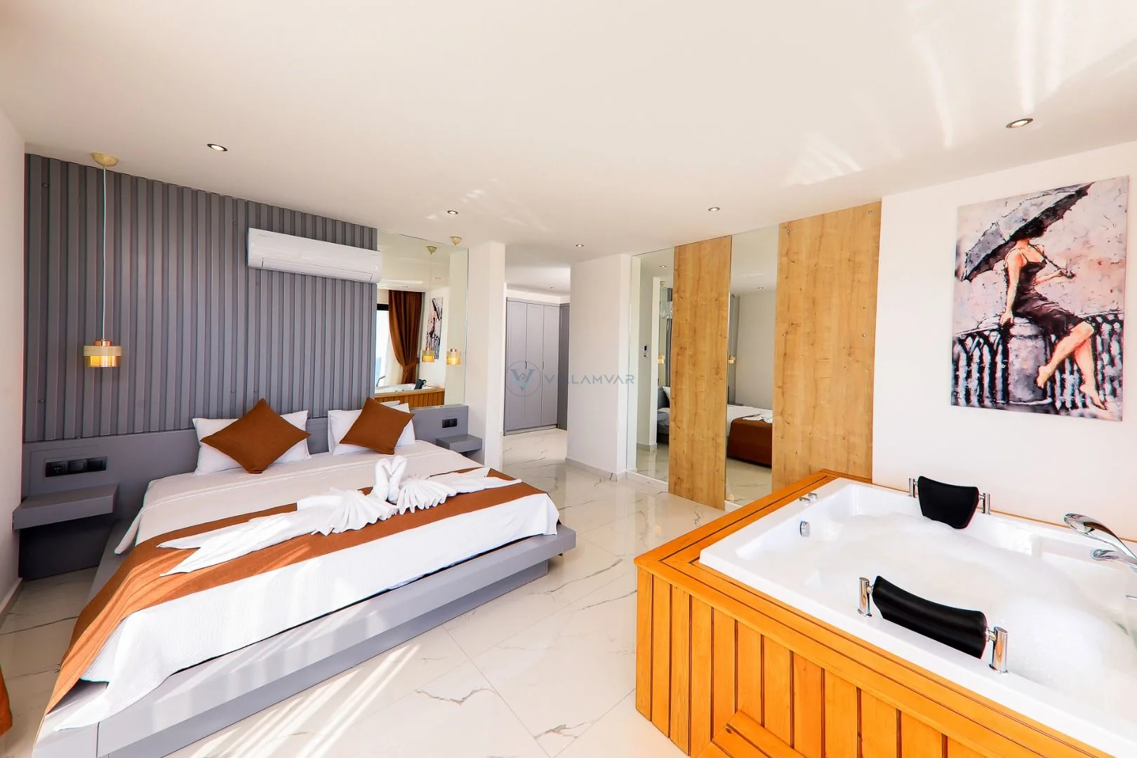 Villa Bliss 74