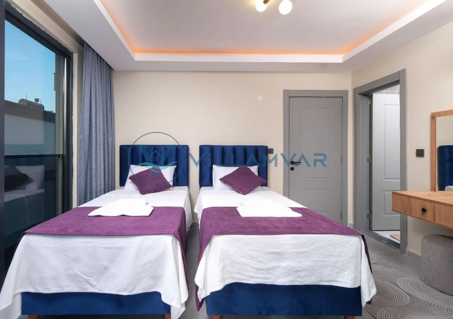 Villa Akar Deniz