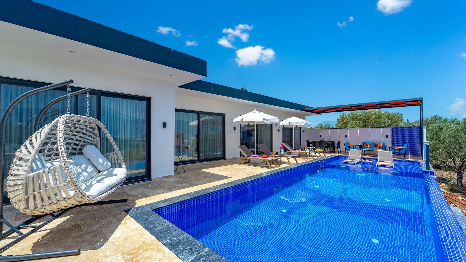 Villa Glory