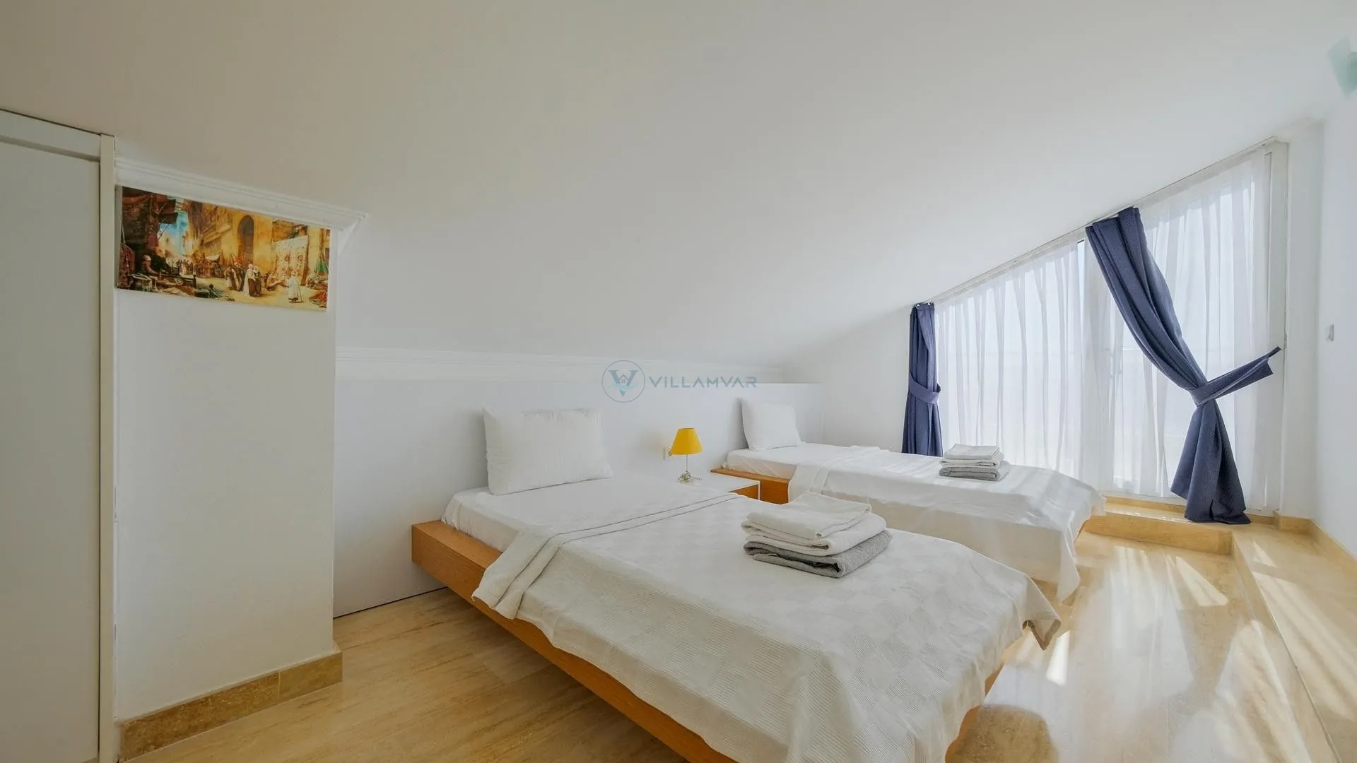 Villa Topcu