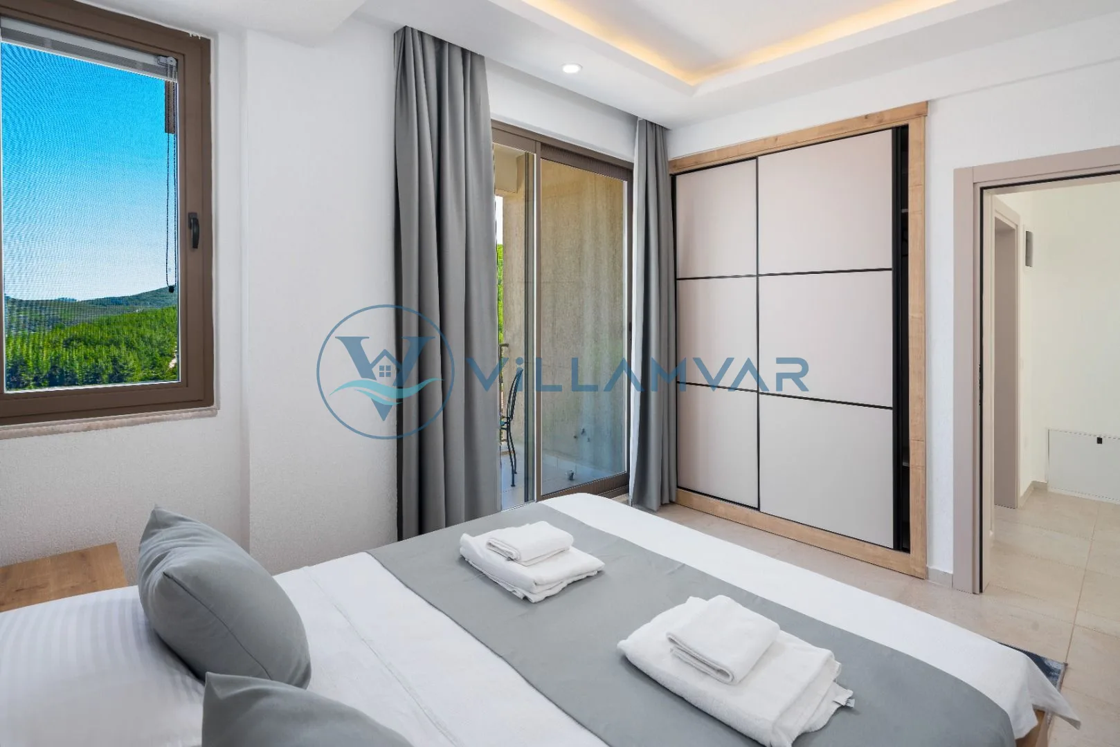 Villa Velora Duo