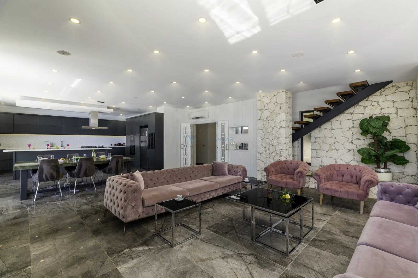 Villa Mira Ordu