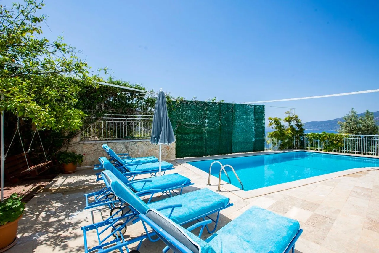 Villa Baysal 5