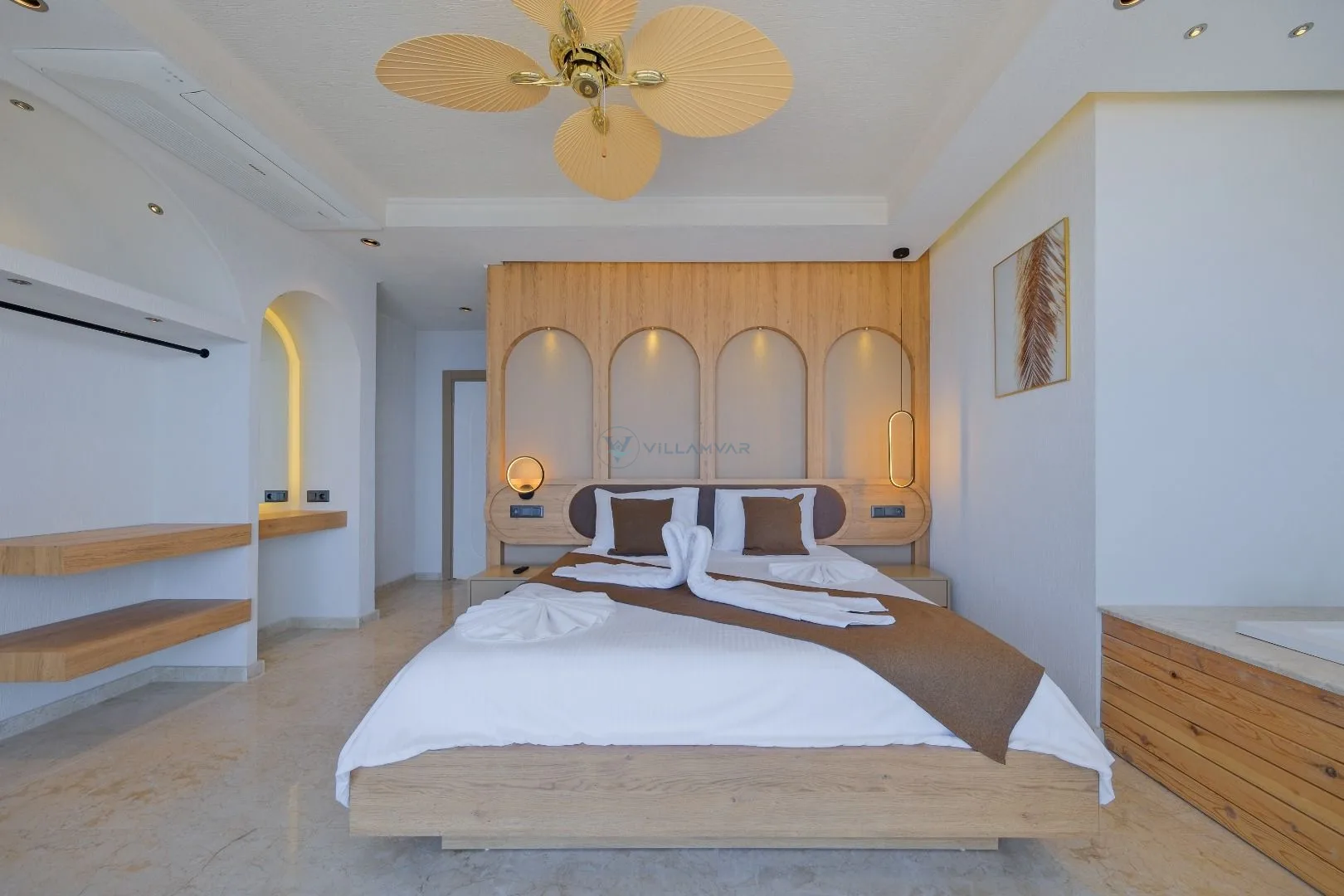 Villa Magic Life