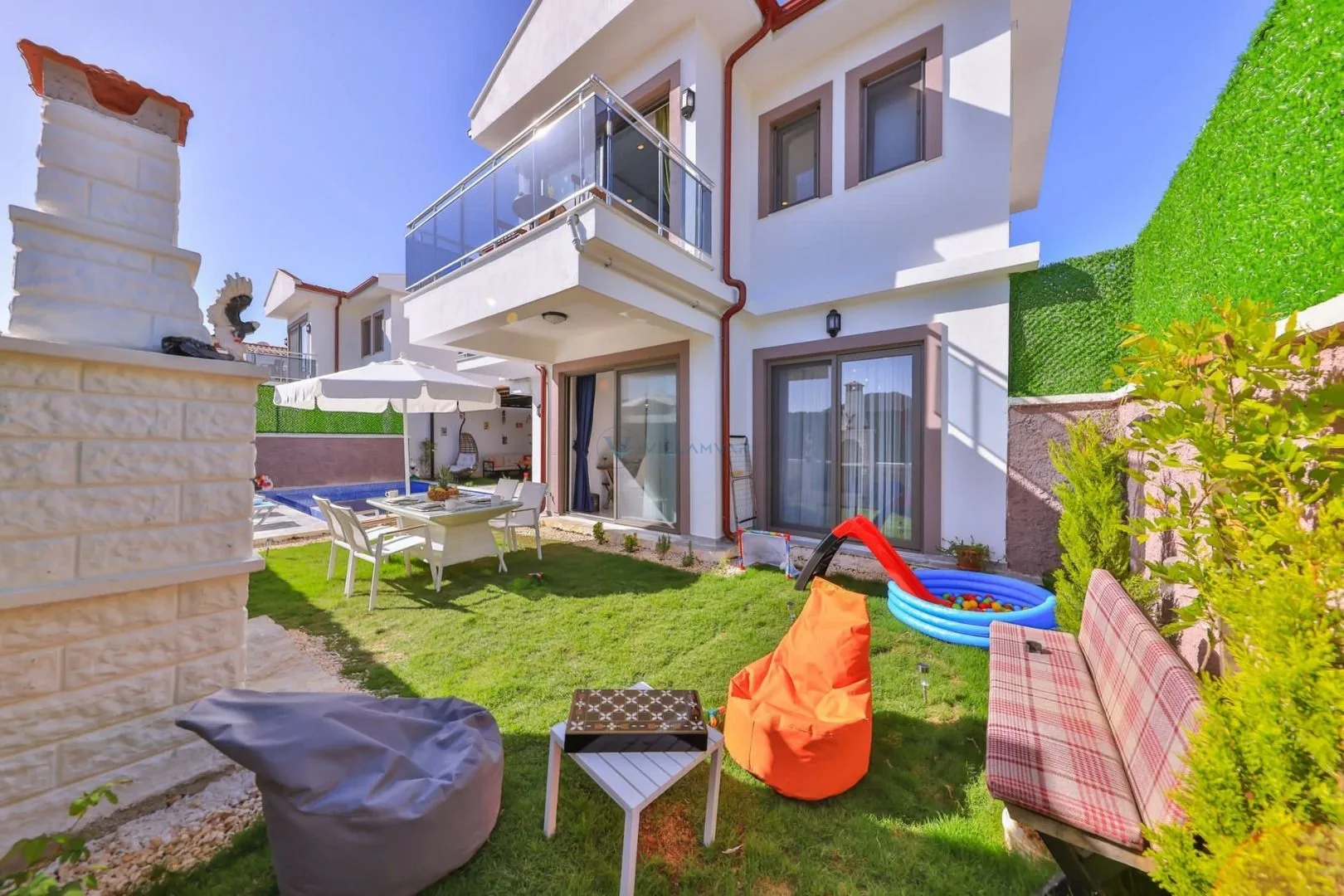 Villa Efulim