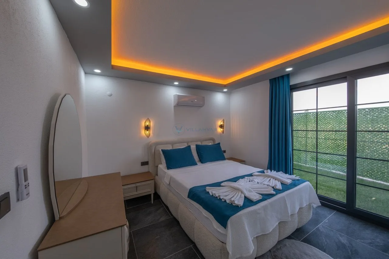 Villa Erkin