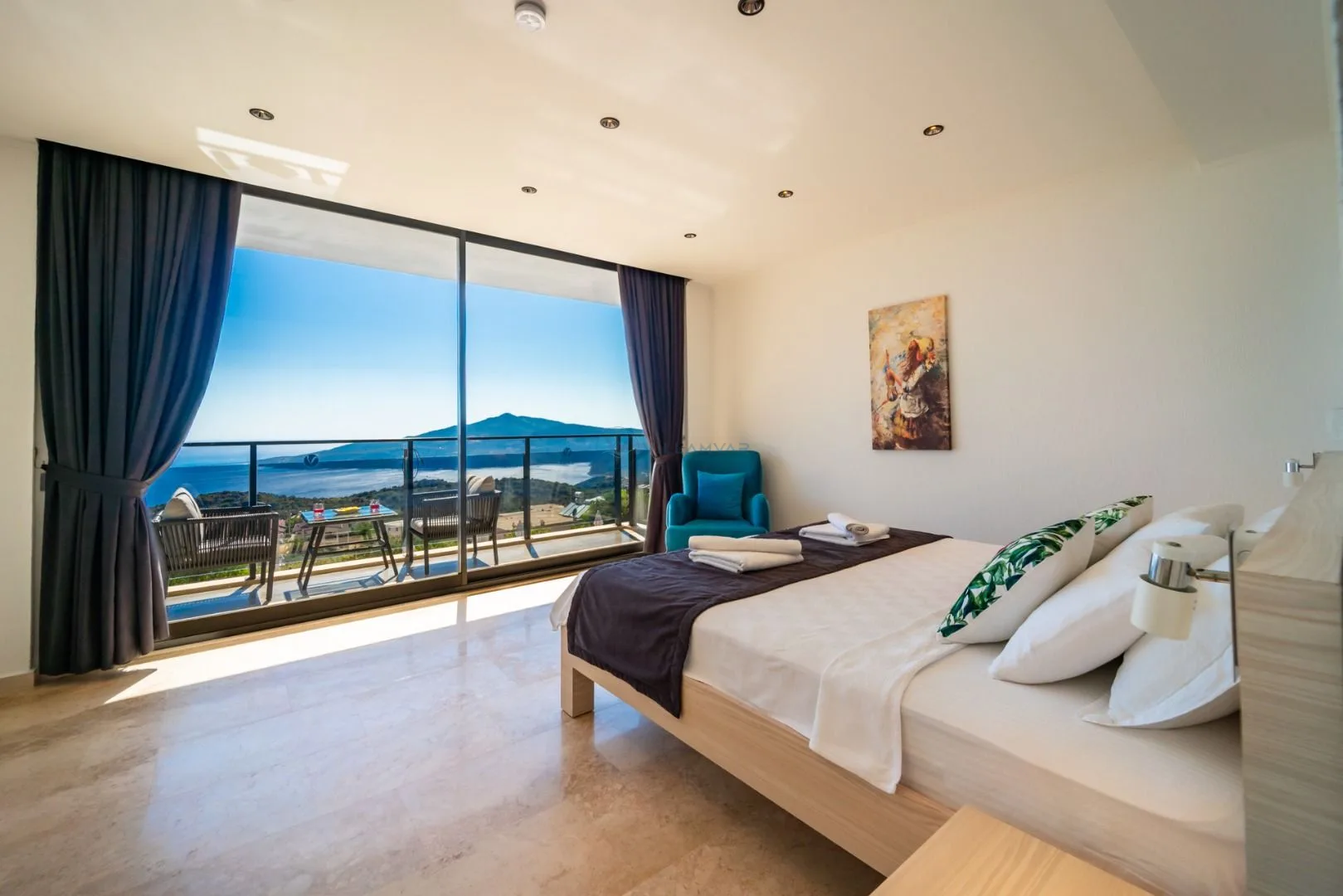 Villa Azra