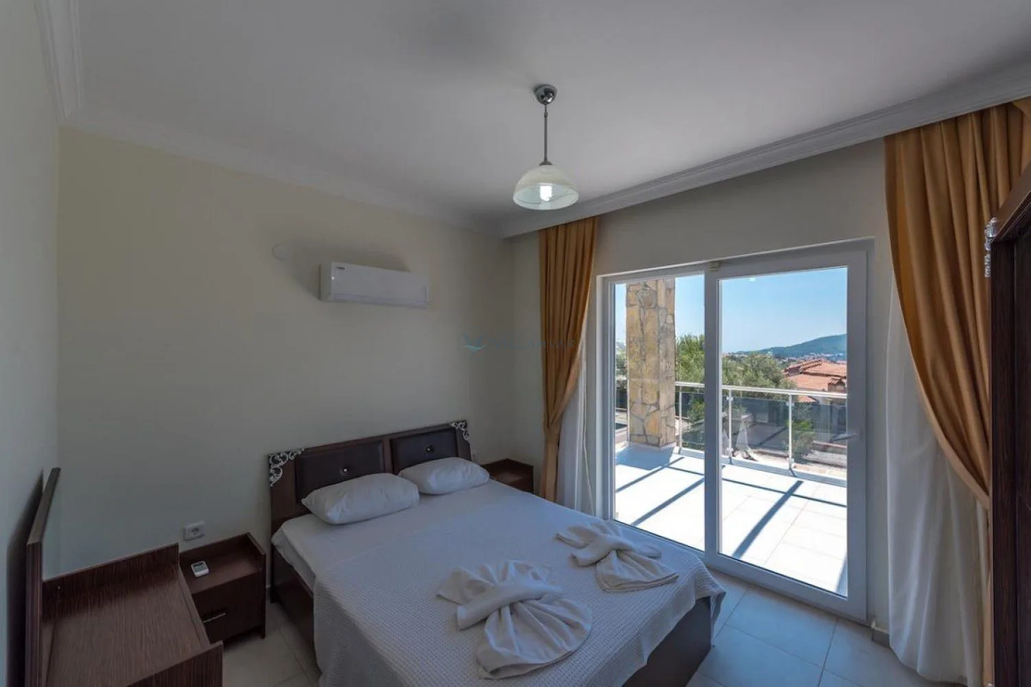 Villa Lemoni 3