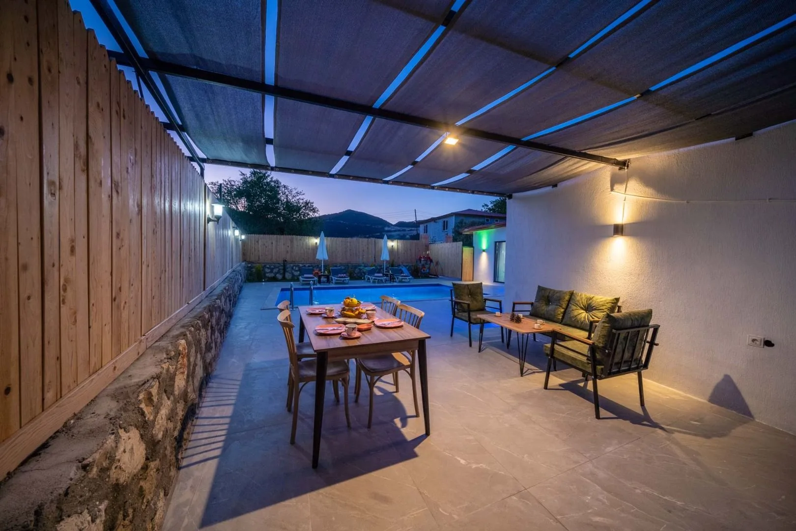 Villa Lila