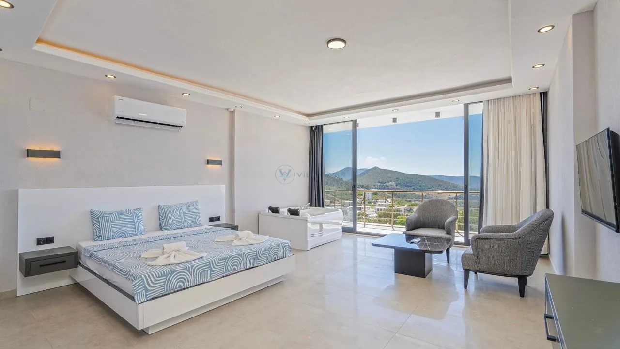 Villa Myworld