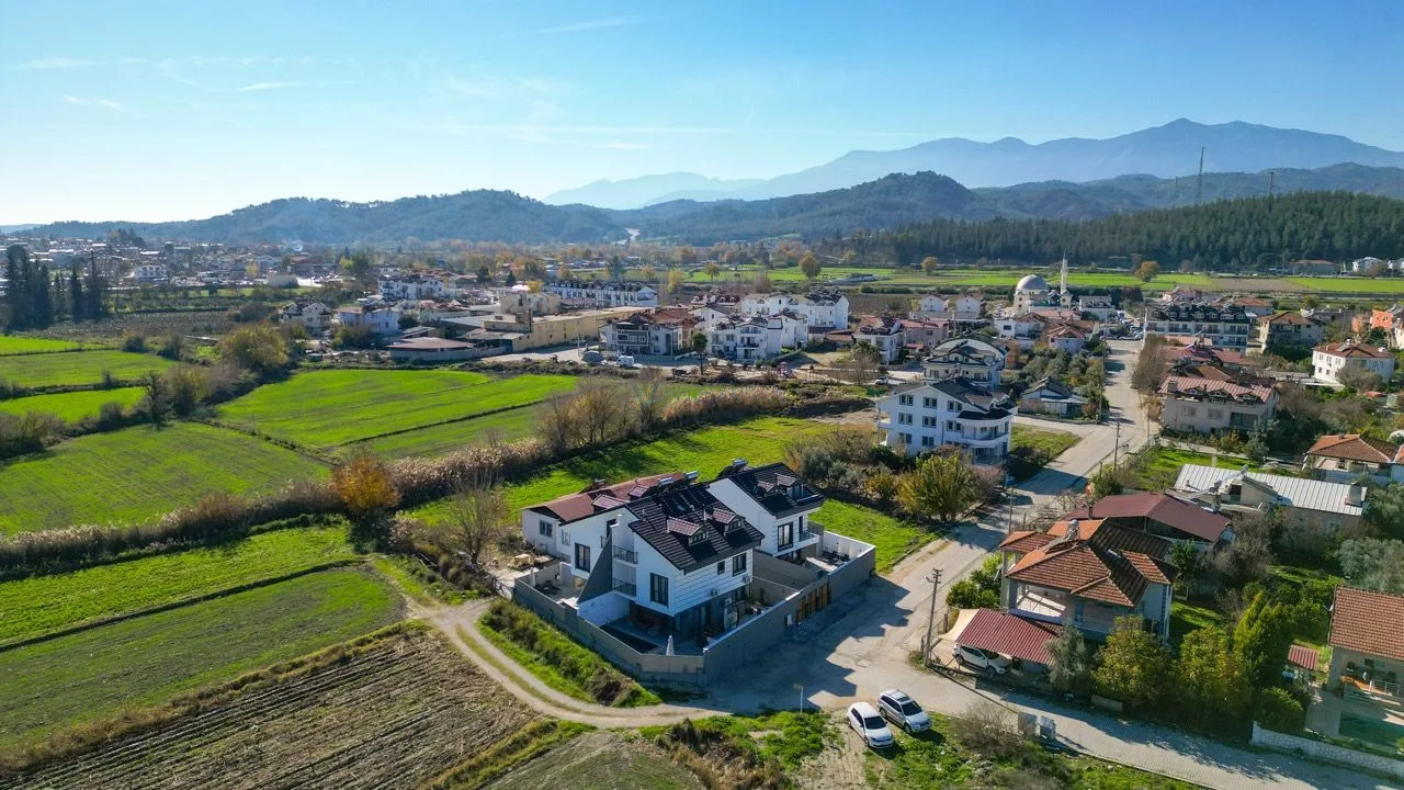 Villa Cortado 3