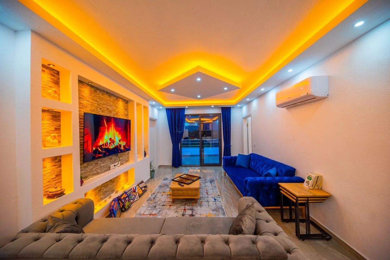 Villa Nefes
