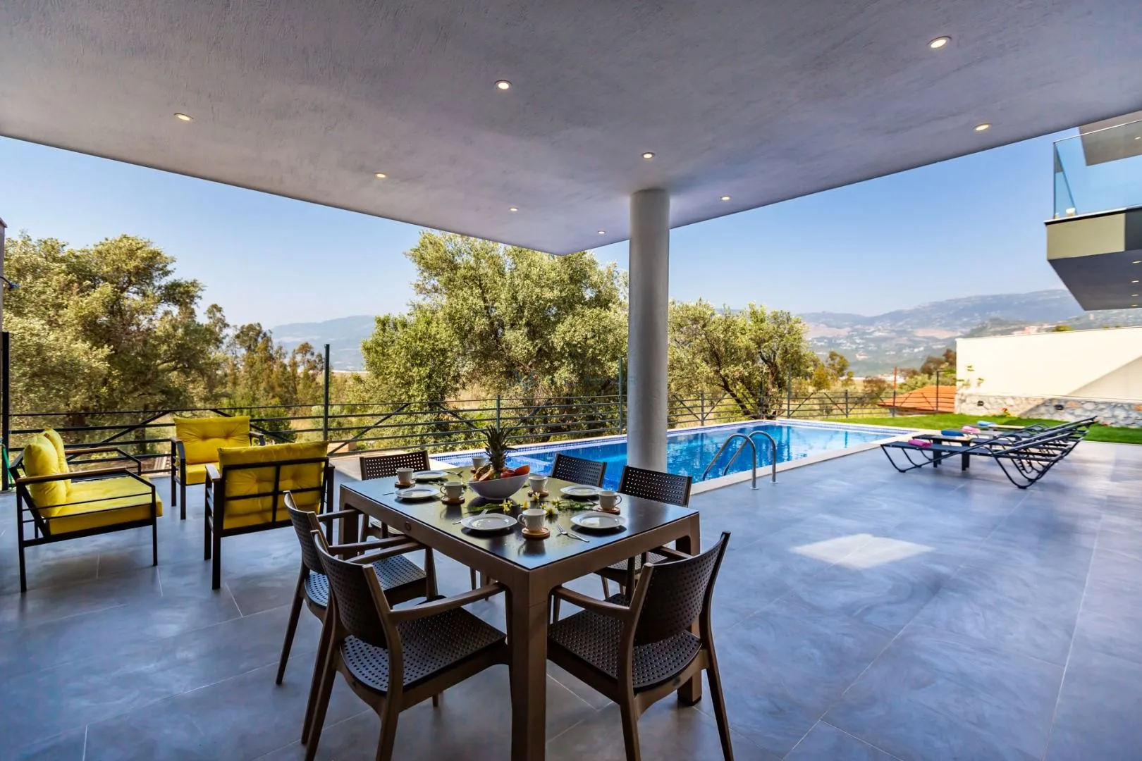Villa Mia Premium