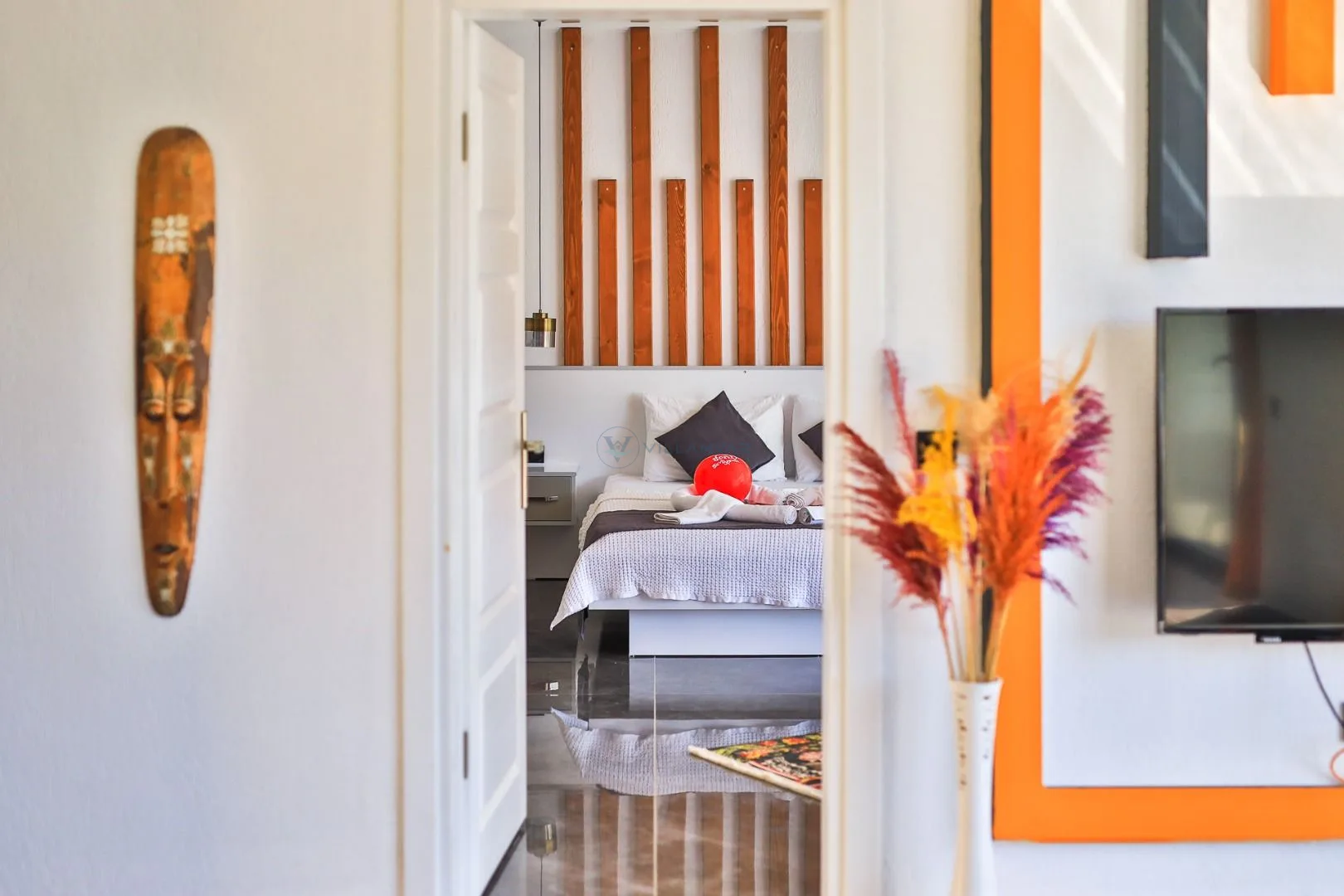 Villa Therapy Sarıbelen