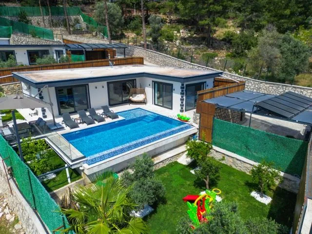 Villa Sarnisim