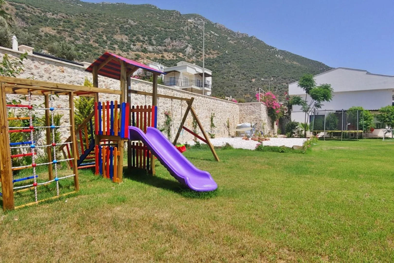 Villa İstanbul Pine
