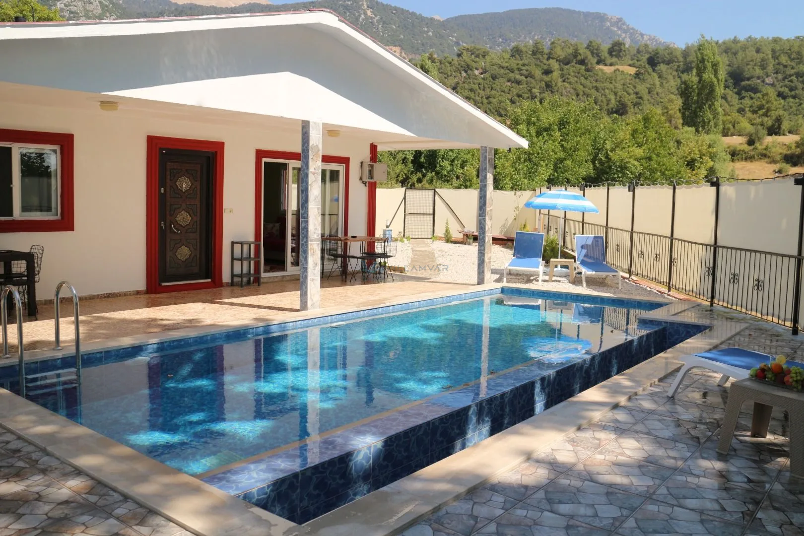 Villa Çıra