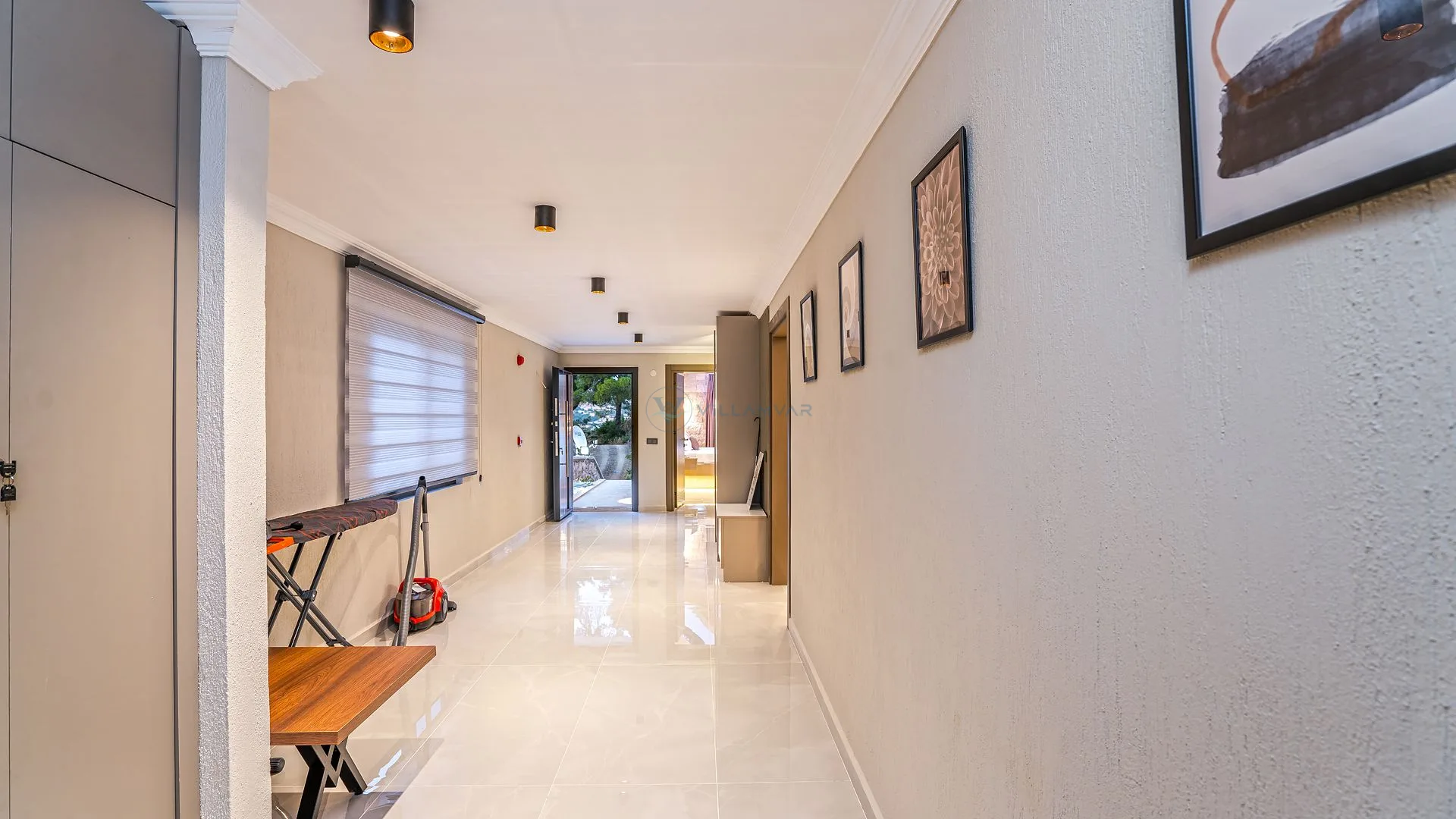 Skylıght Villa Sarıbelen