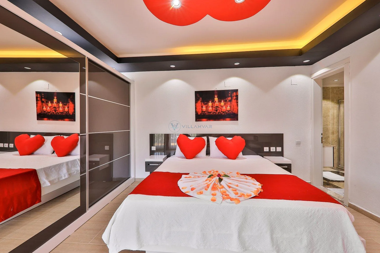 Villa Çalıkuşu