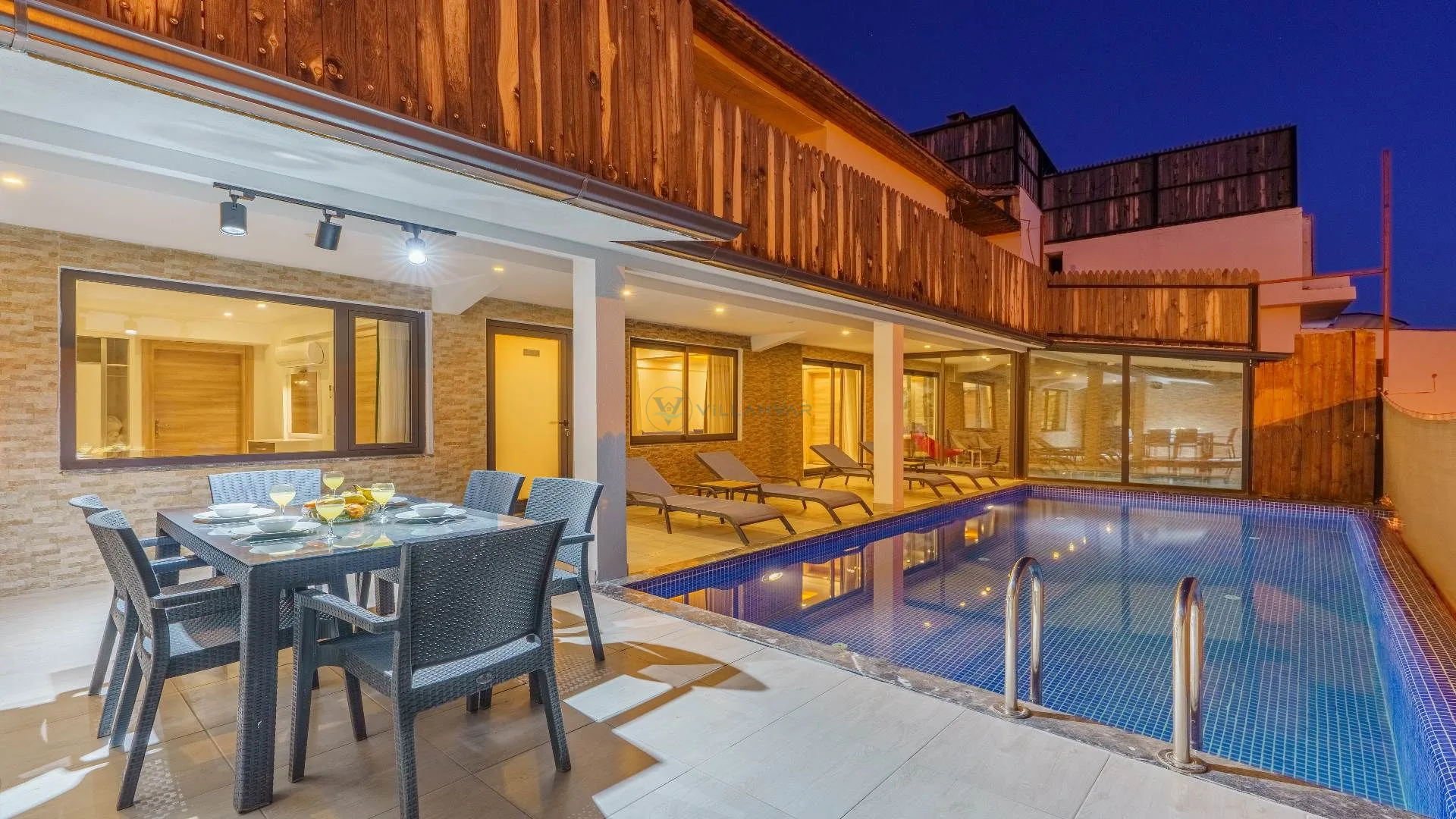 Villa Favori 3