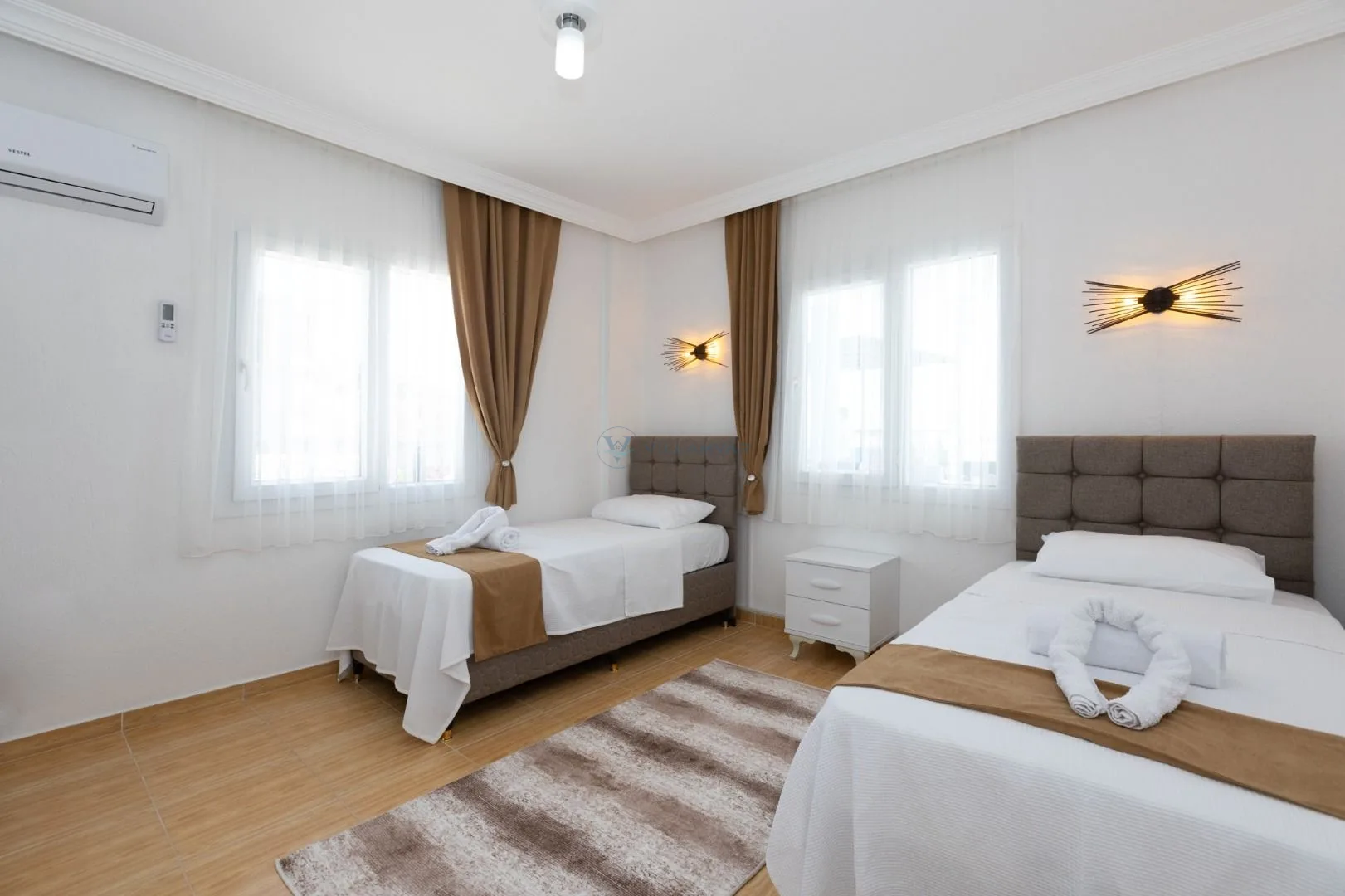Villa Seff- Şura Bahar
