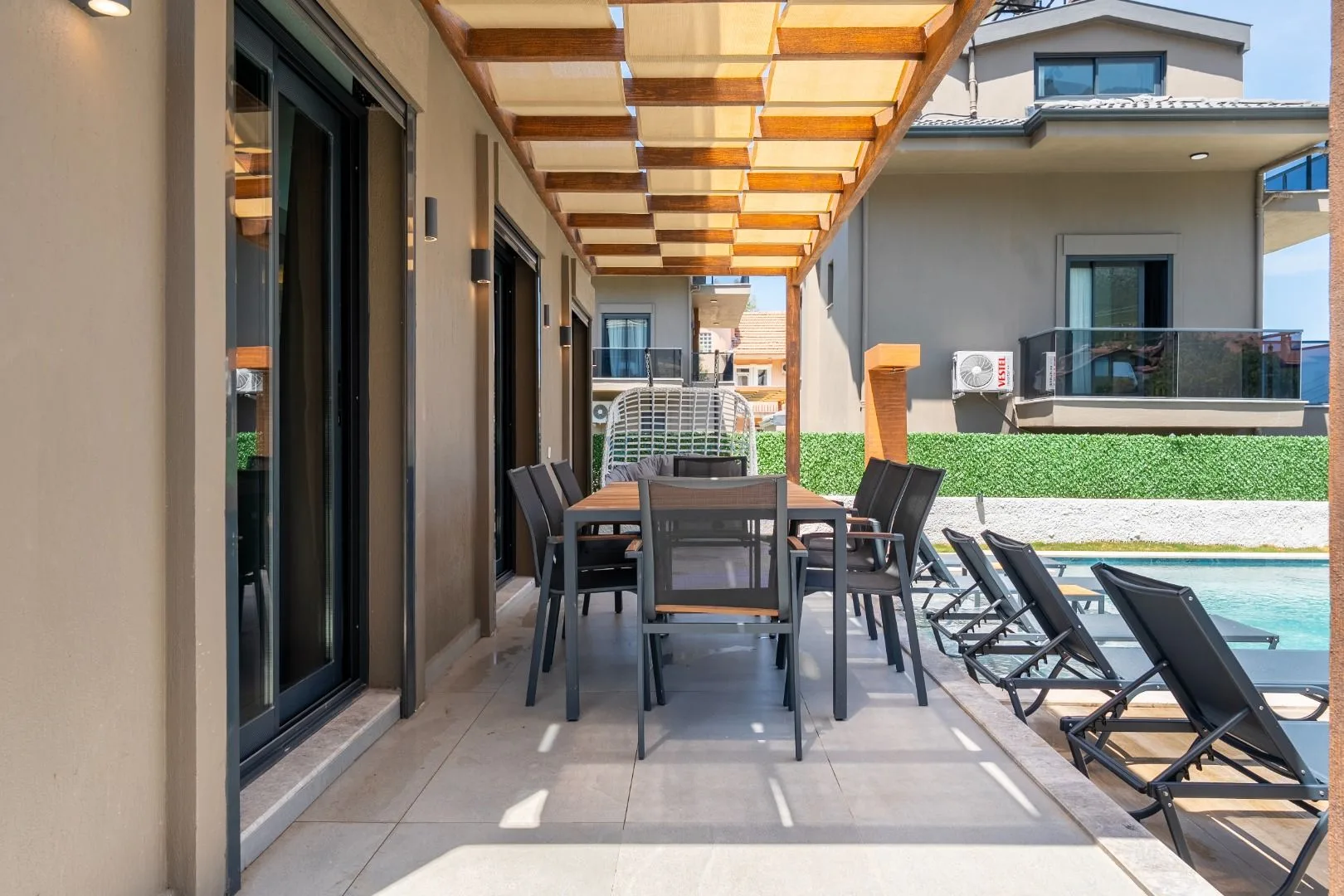 Villa Bulut Luxe