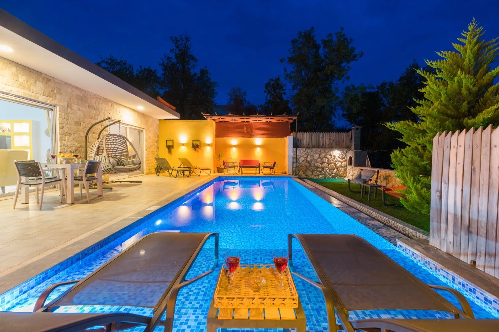 Villa Yavuz
