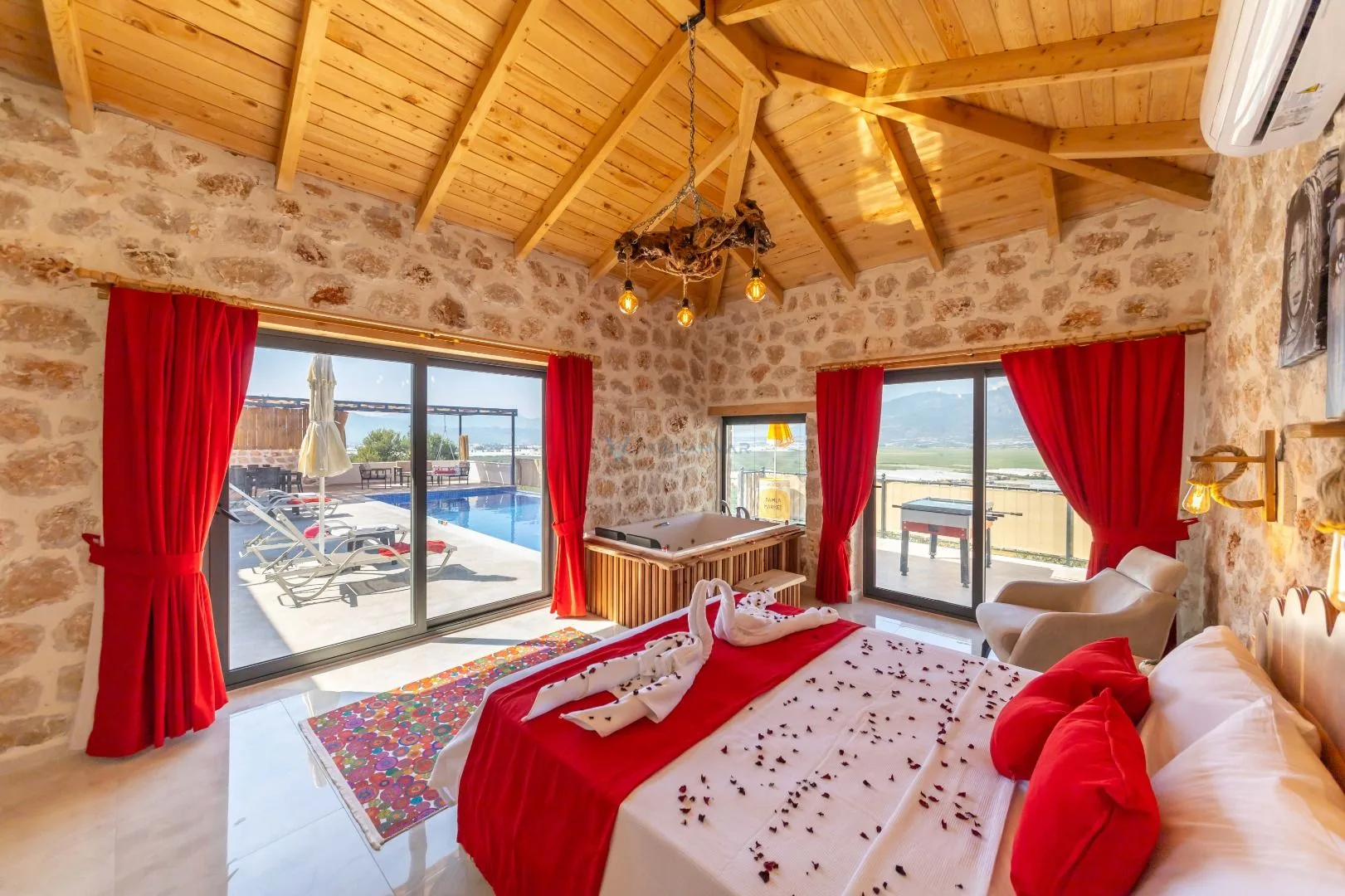 Villa İlyada