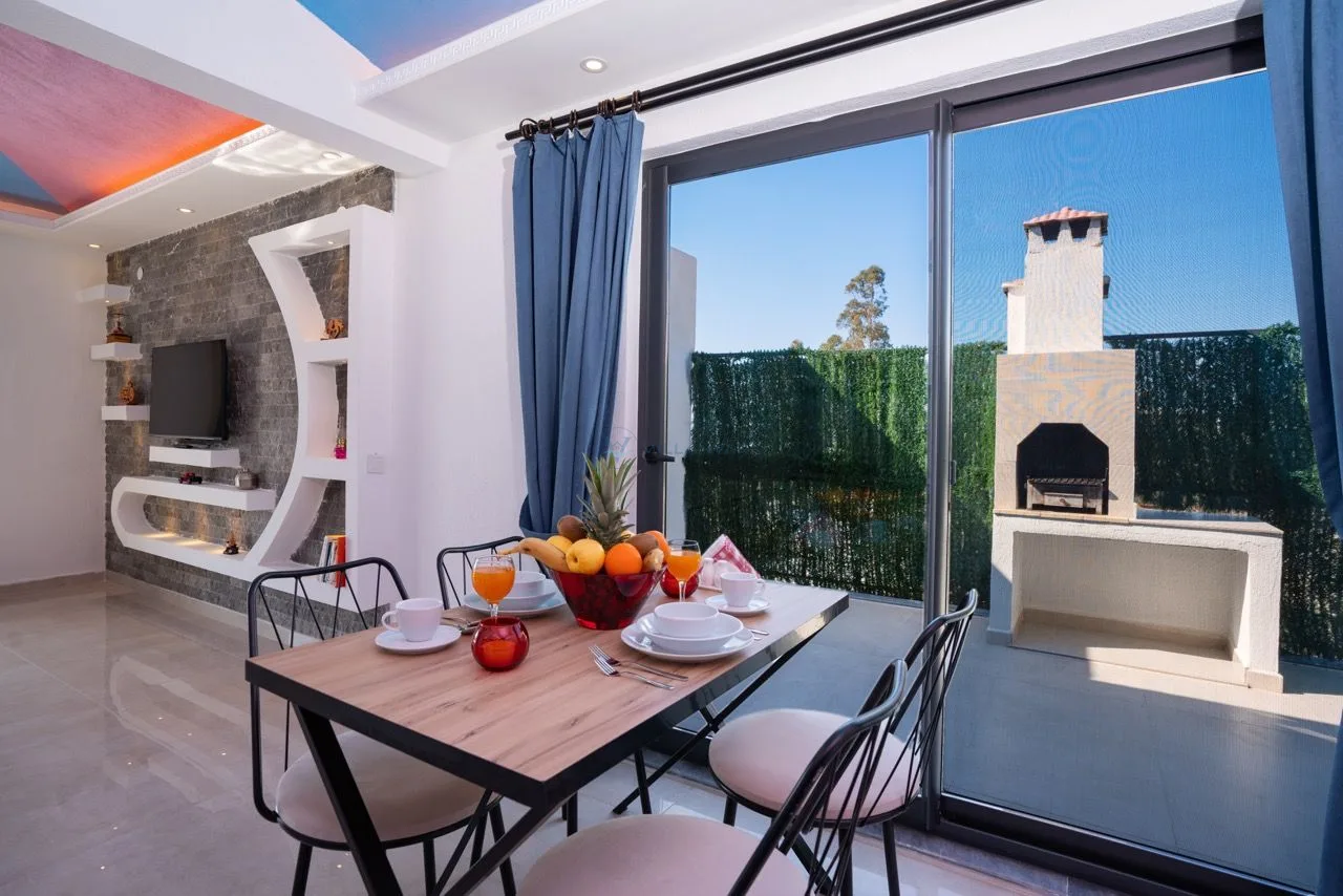 Villa Rose