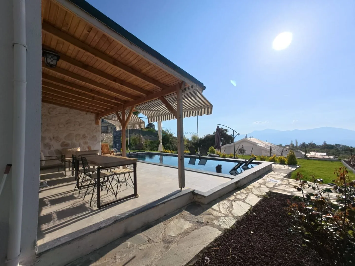 Villa Tavşan