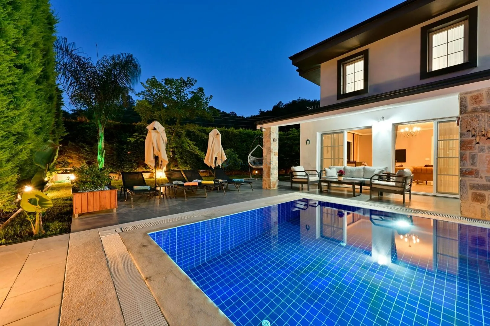 Villa Hayal Et