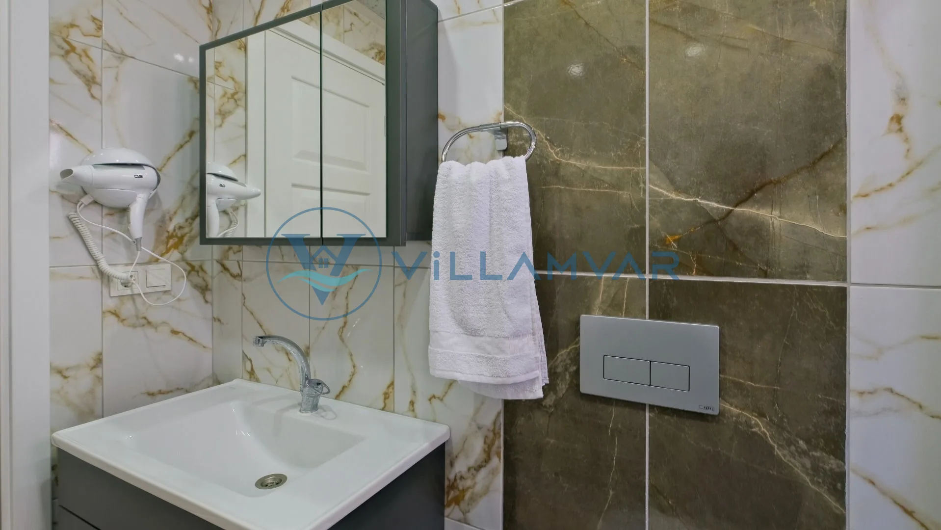 Villa Norveç 3