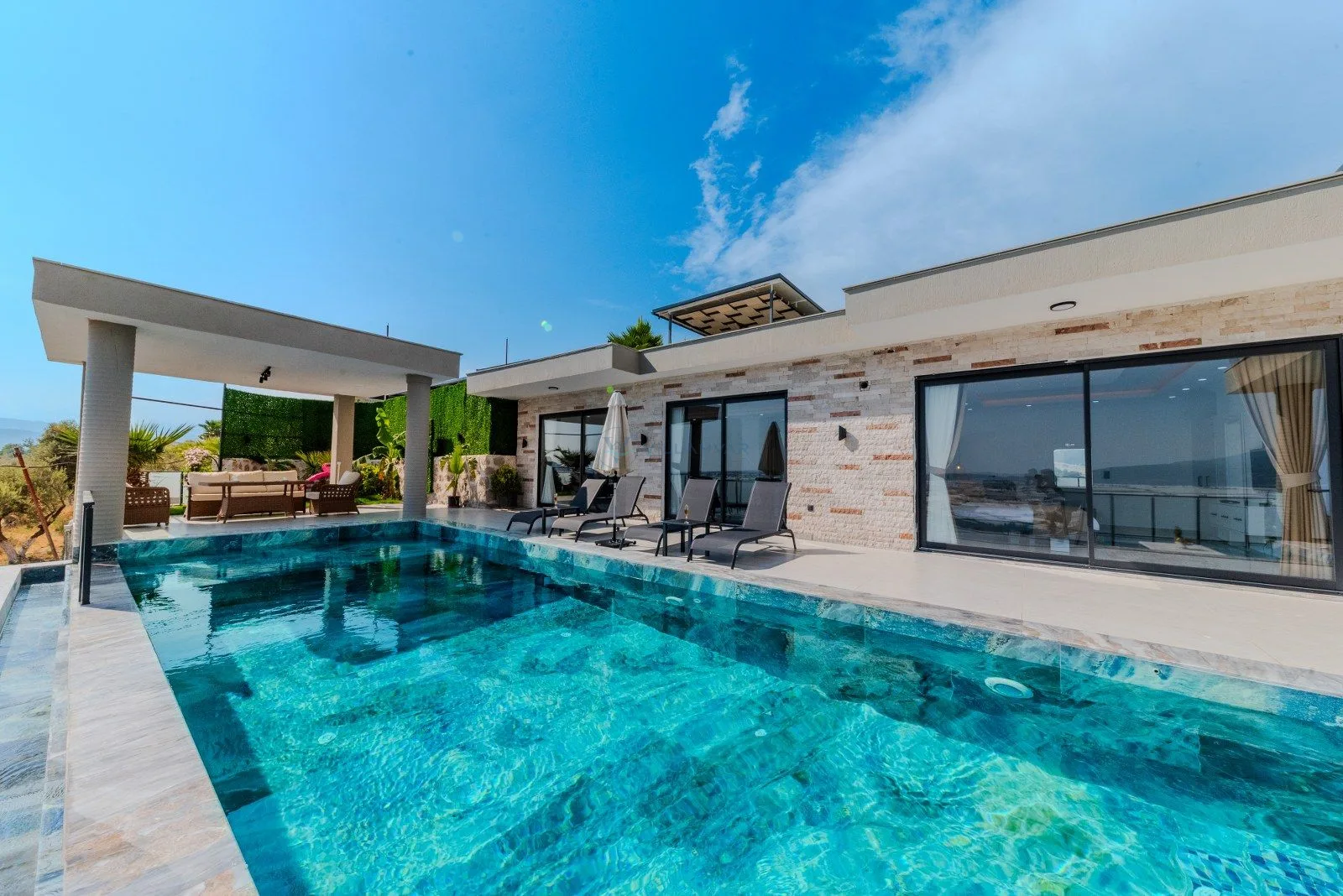 Villa Esin Çavdır