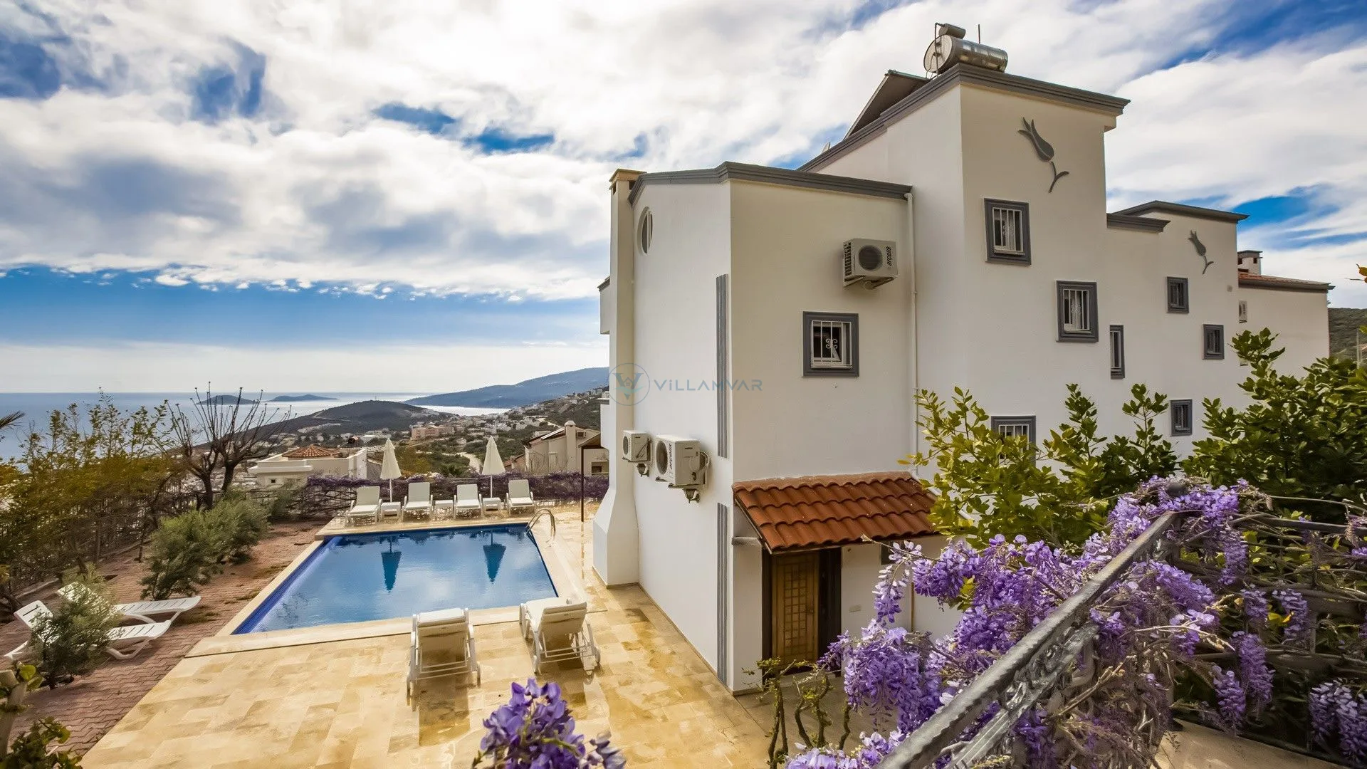 Villa Dama