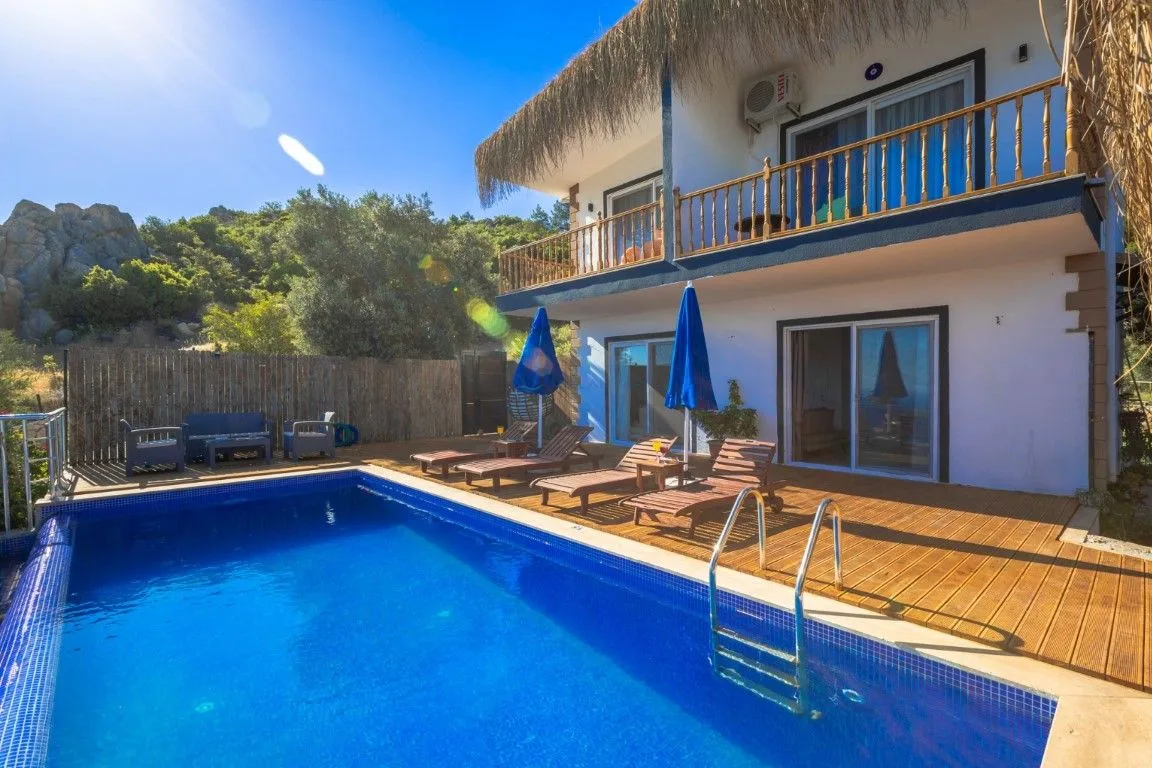 Villa Ulya