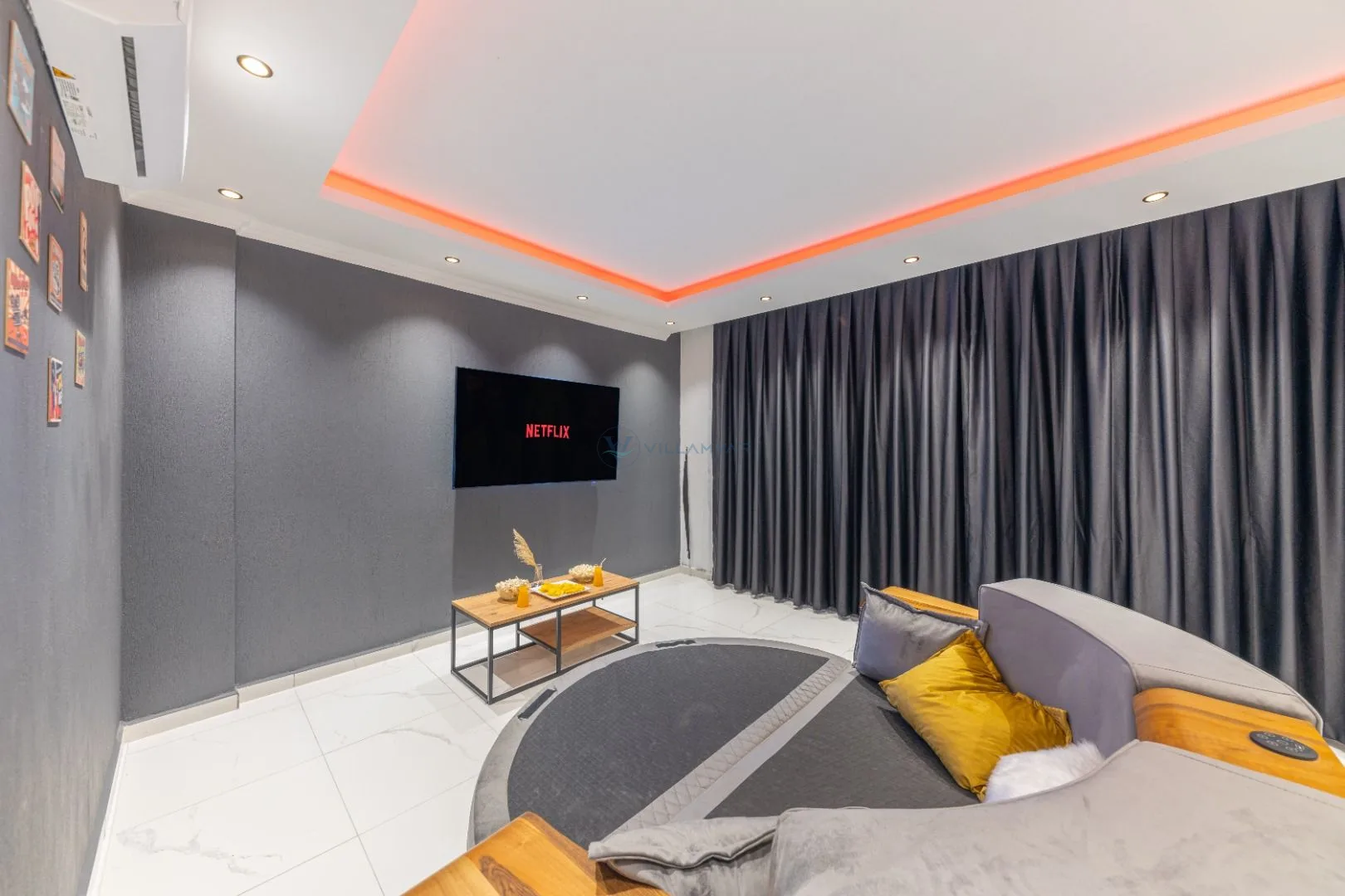Villa Atılgan Deluxe