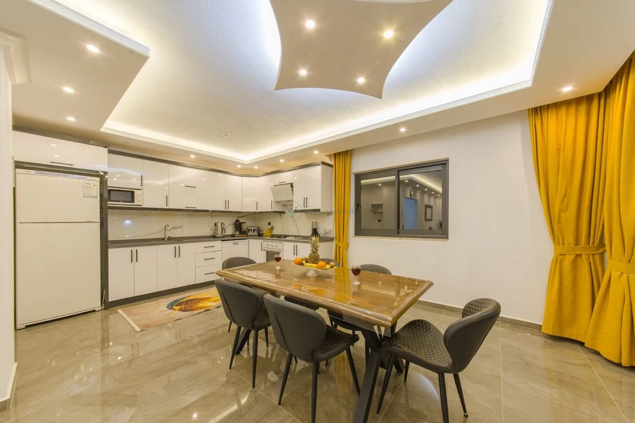 Villa Feel