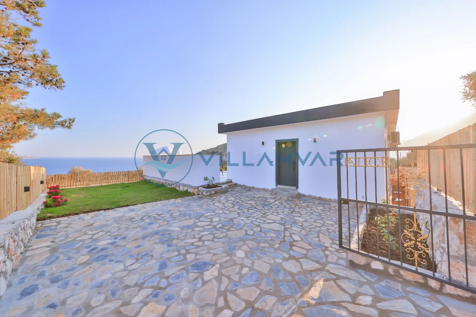 Villa Alice