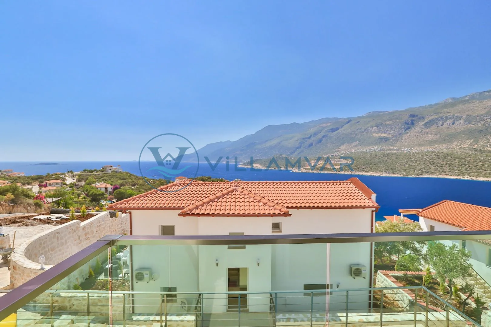 Villa Almeria 5